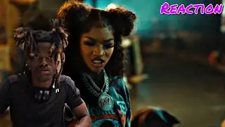 GOTTA LOVE HER!! Enchanting - Love Shit [Official Music Video] REACTION!!!!
