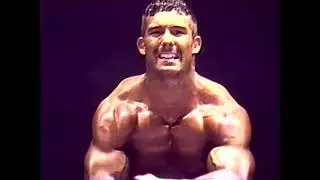 1996 Teen & Masters Michigan Bodybuilding Championships