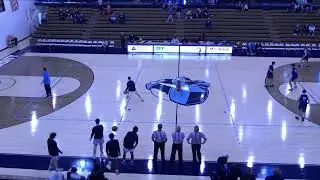 Oakland City University vs University of Rio Grande Mens Other Basketball