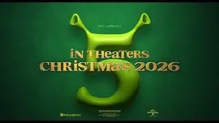 Shrek 5 Cast Announcement (vocals only / no music) [1080p HD]