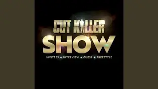 08 Cut Killer Show - Dany Dan + Mike One + T.J.