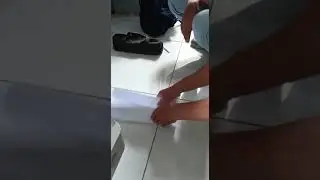 tutorial mengocok kertas mesin fotocopy
