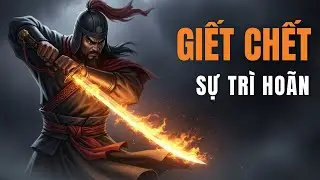 Binh Pháp Hịch Tướng Sĩ: Giải Mã Quy Trình Cai Nghiện Dopamine Của Vua Trần