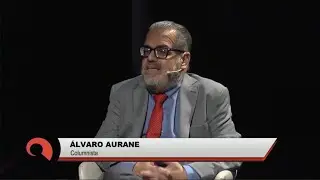 ¿Por qué olvidamos al padre de la Constitución Argentina? | Alberdi | Columna de Álvaro Aurane
