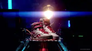Reebok X Alien Romulus BB 4000 II MID UNBOXING GERMAN