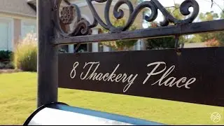 8 Thackery Place, Jackson, TN 38305 MLS 175067 - Luxury Home for sale - Carney & Dement Team