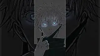 DANGEROUS #anime #jujutsukaisen #animeedit #capcutamv #edit  #assemble #amv #jjk #music #trending #