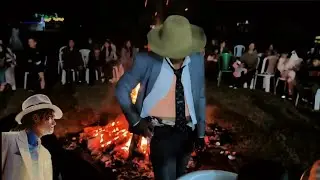 Michael Jackson In Your Area😂 | Lanterns🏮Last Vlog Of 2025📌❤️