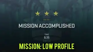 Call of Duty: Modern Warfare 2 | NIGHT FIGHT Trophy/ Achievement Guide