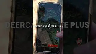DeerCast Elite+ = БЕСПЛАТНАЯ камера Muddy Mitigator!