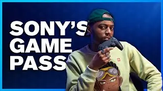 Will PlayStation's 