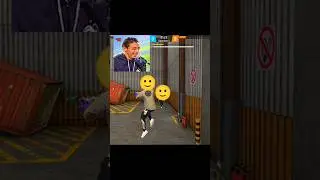 free fire funny video😂🤣#aa23 #freefire #shorts #funny #ff #freefireshorts #freefiremax