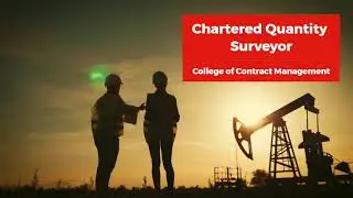 Chartered Quantity Surveyor