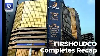 FIRSHOLDCO Completes Recap, CBN Predicts Bullish 2026 + More | Business Morning