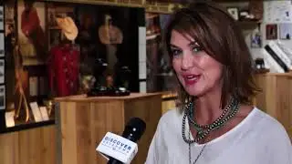 Ben Johnson Cowboy Museum