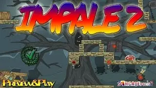 Impale 2 Online (Preview & Play) Free Game ARCADEpolis.com