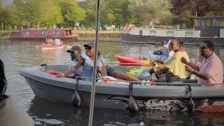 Av Boats - Boat rental in Abingdon Oxfordshire