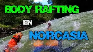 Norcasia, Caldas | ¿Cómo llegar? Costos y hospedaje | TRAGUÉ MUCHA AGUA haciendo BODY RAFTING
