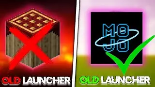 The Best Minecraft Java Launcher 2025 For Android 🔥New PojavLauncher 🔥 (better than Pojavlauncher)