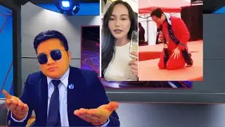 Nuj Nplhaib thiab Yasmi lawv ntsib teeb meem suav teb qhov tseeb