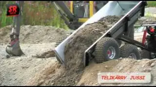 Telikärry Jussi.mov