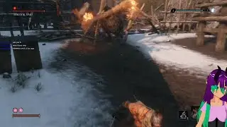 More of the deflecting game (SEKIRO: SHADOWS DIE TWICE) || I HAVE A DISCORD!!!