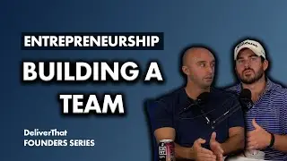 Creating and Sustaining Culture | The Founders Series