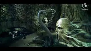 qhps Harry Potter era un verdadero Slytherin cap 24
