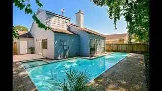 Video tour of Residential at 12800 Briar Forest Drive 138, Houston, TX 77077
