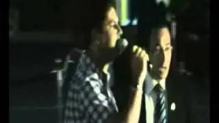 كرمالو حفل جده الرابع