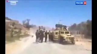 ВОЙНА В ИРАКЕ Армия США Возвращается в Ирак   НОВОСТИ МИРА   Новости мира сегодня