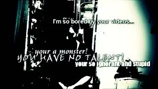 Onision Haters in 2008