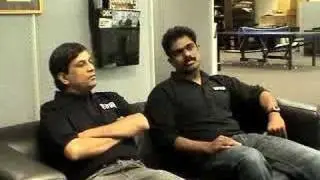 Gearing up with Zoho Offline