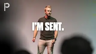 I&rsquo;m Sent. - Todd Stevison