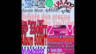 JC - Wukate Nawulava(Zavala Music2022)