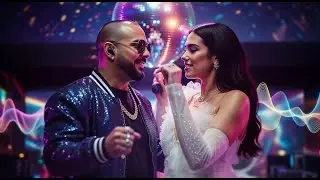 Sean Paul ft. Dua Lipa - No Rules After Midnight