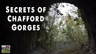 Secrets of Chafford Gorges