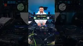 how to make a Live MashUp with Serato Stems #eskei83 #dj #drumnbass #serato