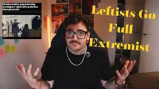 Leftists Go Full Extremist: Psych Breakdown of Minnesota's Hypocrite Riots