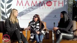 The Loop ROUGE | Marina Cappi of MARINA STUDIOS
