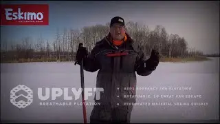 Ice Fishing Safety