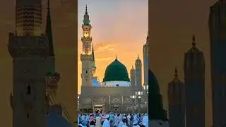 Dar e nabe par #youtubeshorts #facts Islamic 😍😍