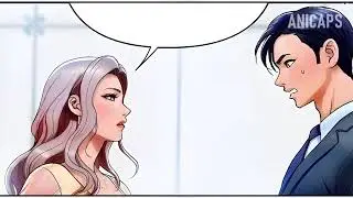 When Fall For Your Strict Boss I Manga Recap