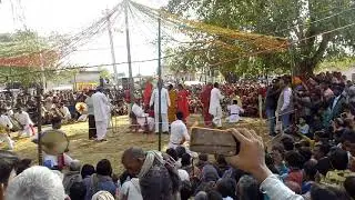 Holi ka progarm changoi