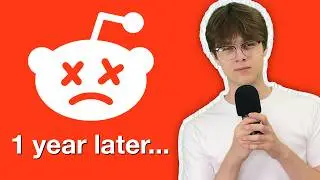 What happened to the Reddit Blackout?