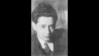 Grigory Ginzburg plays Chopin Nocturne op. 15 no. 3 - live 1959