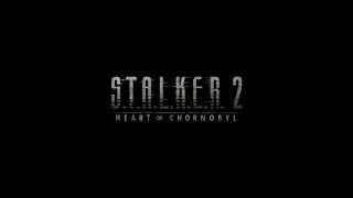 Stalker 2- Getting my A** Handed To Me Cause I Suck @ FPS: Part 1