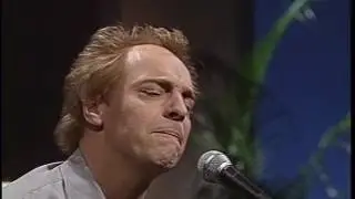 Peter Frampton - You Can Be Sure