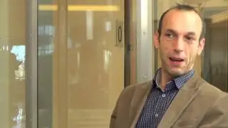 Peter Dedrij (Microsoft Innovation Center Vlaanderen)/ Fast Moving Targets @ Games for Health 2013