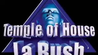 DJ DGR Retro jump tekstyle memories la bush